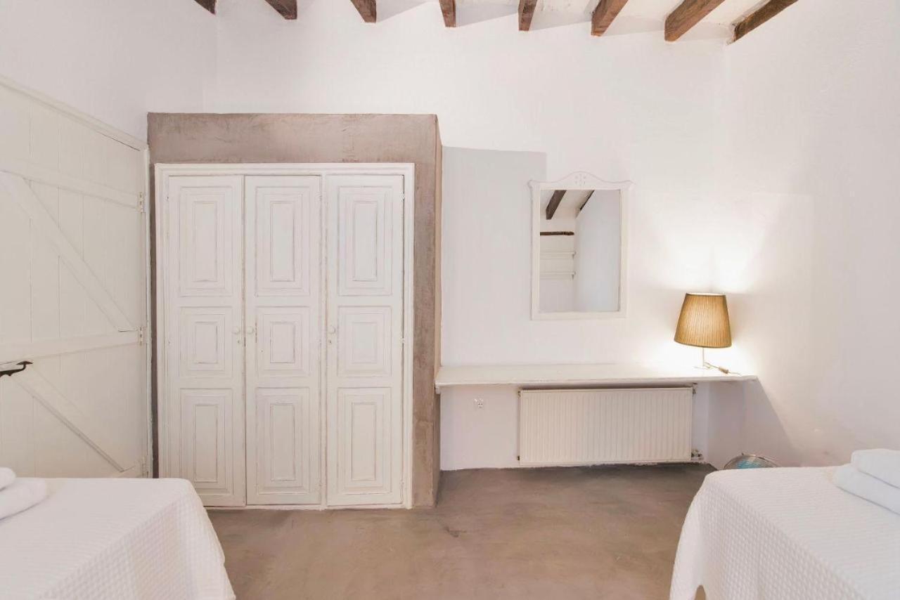 Villa Nefeli Sani  エクステリア 写真